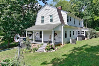 1650 Asheville Hwy, Greeneville, TN 37743