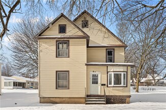 454 Murray St, Newark, NY 14513