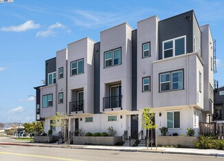1730 Wood St, Oakland, CA 94607