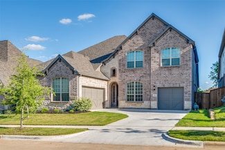 912 Fallbrook Ave, Denton, TX 76210