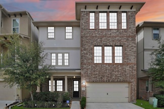 1715 Billfish Blvd, Houston, TX 77345