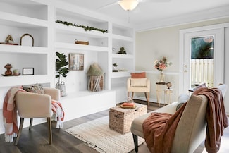 1828 Belle Chez, Mount Pleasant, SC 29464