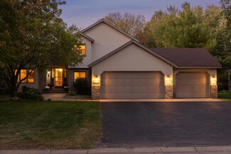 481 Lonesome Pine Trail, Circle Pines, MN 55014