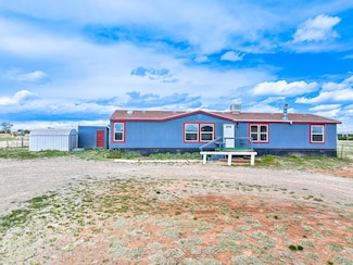 7 Bison Cir, Moriarty, NM 87035