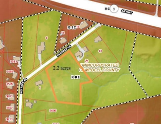 0 Crupper Ln, Alexandria, KY 41001