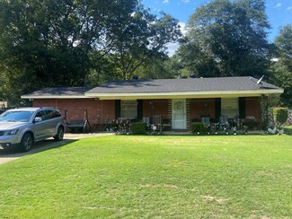 2003 Wellborn Dr, Columbus, GA 31907