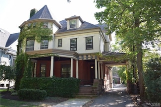 721 W Ferry #7 St, Buffalo, NY 14222