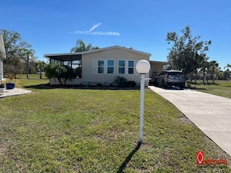 2902 Citrus Ct, Ellenton, FL 34222