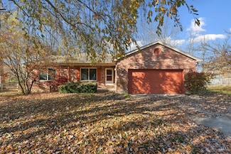 1468 Corbin Dr, Milford, OH 45150