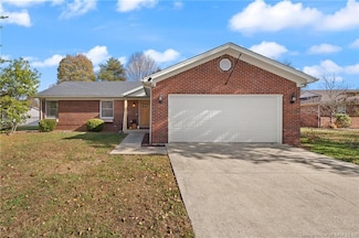 1944 Andrew Ct NW, Corydon, IN 47112