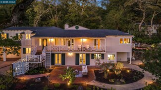 8 El Sereno, Orinda, CA 94563
