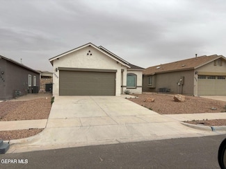 5000 Rose Elise St, El Paso, TX 79938