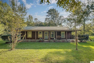 1444 Bear Creek Rd, Quitman, LA 71268