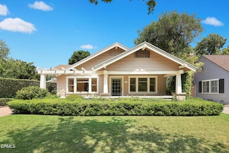 1722 Camden Ave, South Pasadena, CA 91030