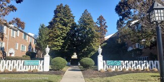 293 Spring St Unit 16A, Red Bank, NJ 07701