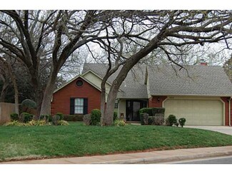 1200 Salem Ave, Edmond, OK 73003