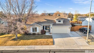 3366 Toledo Ct, Sparks, NV 89436