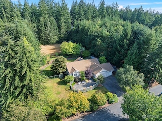 861 Jewil Dr, Fox Island, WA 98333
