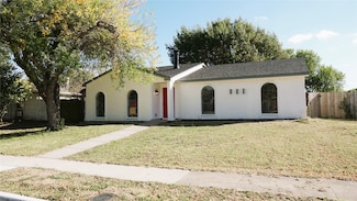 2009 Clark Trail, Grand Prairie, TX 75052