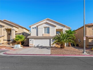 8524 Twinkling Topaz Ave, Las Vegas, NV 89143