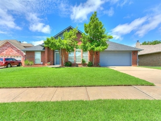18309 Laurel Oak Dr, Edmond, OK 73012