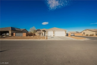 90 White Burch Ln, Pahrump, NV 89048