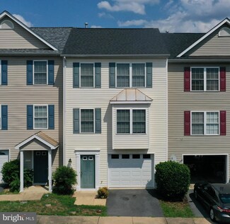 133 Lighthouse Ln, Winchester, VA 22602