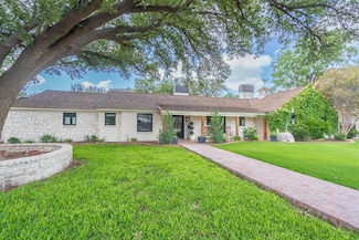 2007 Shell Ave, Midland, TX 79705