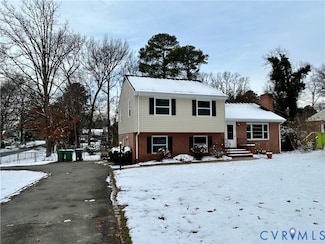 2000 Milbank Rd, Henrico, VA 23229