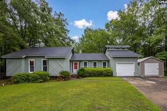 243 Wychwood Rd, Irmo, SC 29063