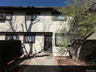 12010 E Harvard Ave, Aurora, CO 80014