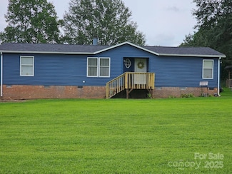 434 Howard Lingerfelt Rd, Vale, NC 28168