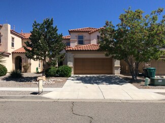 1017 Clear Creek Ct, Rio Rancho, NM 87144