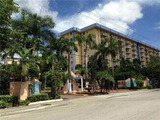 801 NW 47th Ave Unit 710W, Miami, FL 33126