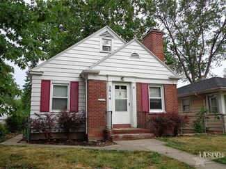 2614 Curdes Ave, Fort Wayne, IN 46805