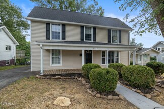 1117 Massachusetts Ave, Bristol, VA 24201
