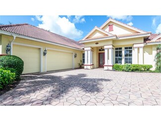 20016 Oak Fairways Ct, Estero, FL 33928