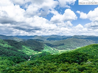 82+/- Acres Doublehead Mountain Rd, Newland, NC 28657