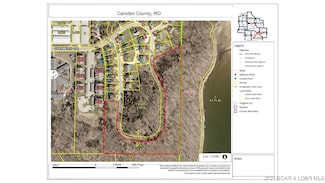 TBD Parkwood Cir, Osage Beach, MO 65065