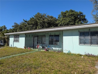 335 - 337 NE 168th St, North Miami Beach, FL 33162