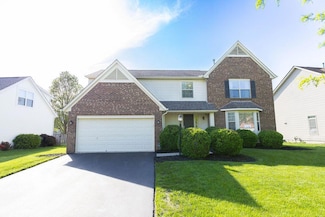 2953 Bohlen Dr, Hilliard, OH 43026