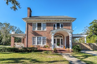310 SW Meeting Ave, Madison, FL 32340