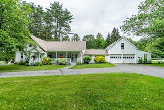 22 River Rd, Dresden, ME 04342