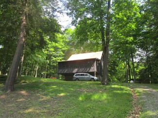 458 Kibler Lake Rd, Flinton, PA 16640