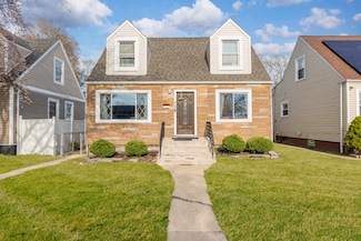 7725 S Saint Louis Ave, Chicago, IL 60652