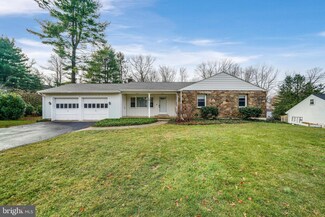 1344 Glen Echo Rd, West Chester, PA 19380