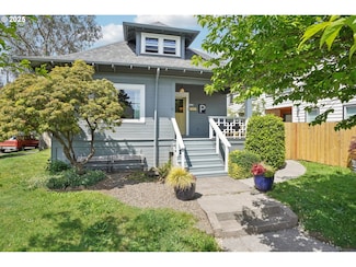 5205 N Maryland Ave, Portland, OR 97217