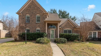 16902 River Willow Dr, Spring, TX 77379