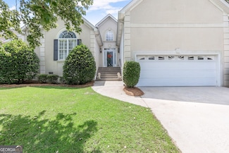 617 Lokchapee Ridge, MacOn, GA 31210
