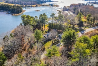 576 Pleasant Point Rd, Cushing, ME 04563